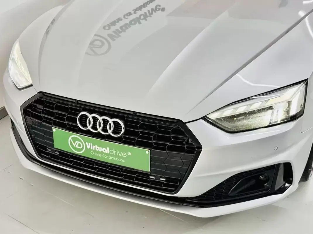 Audi A5 Sportback 2020 - 28500 EUR, 159000 km - 159000km - foto 15 de 60
