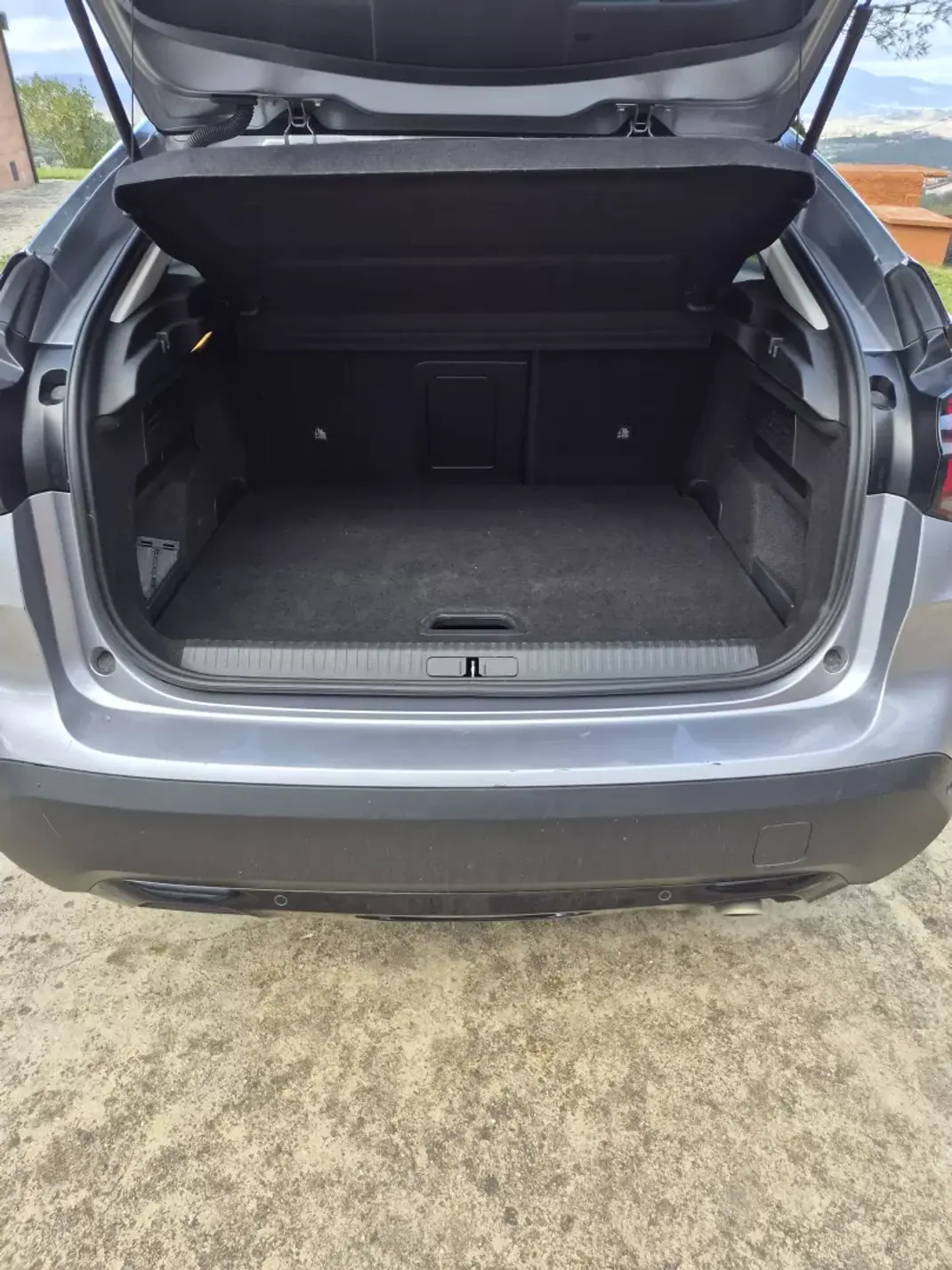 Citroën C4 2022 - 20500 EUR, 85000 km - AUTO.MOTO.pt - 85000km - foto 14 de 39