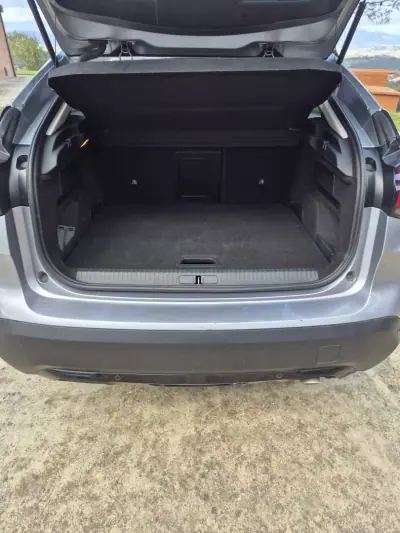 Citroën C4 2022 - 20500 EUR, 85000 km - AUTO.MOTO.pt - 85000km - foto 14 de 39