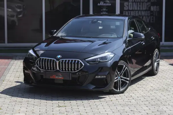 BMW 220 Gran Coupé 2020 - 24900 EUR, 193920 km - AUTO.MOTO.pt - 193920km - foto 5 de 34