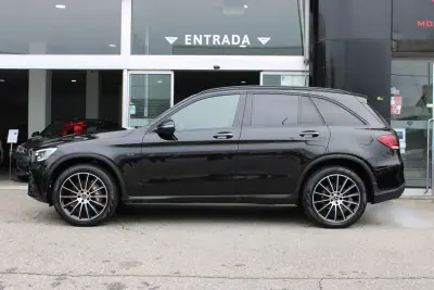 Mercedes-Benz GLC 300 2020 - 36900 EUR, 148682 km - AUTO.MOTO.pt - 148682km - foto 4 de 30