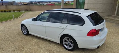 BMW 318 2012 - 7900 EUR, 394830 km - AUTO.MOTO.pt - 394830km - foto 4 de 12