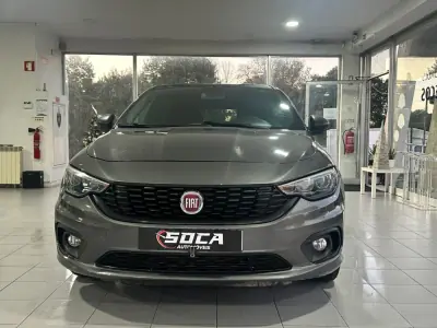 Fiat Tipo Station Wagon 2020 - 13490 EUR, 62200 km - 62200km - foto 2 de 25