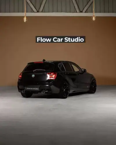 BMW 120 2015 - 17990 EUR, 192000 km - AUTO.MOTO.pt - 192000km - foto 12 de 20