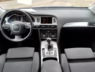 Audi A6 2010 - 10700 EUR, 220000 km - AUTO.MOTO.pt - 220000km - foto 24 de 29