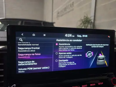 Kia XCeed 2022 - 21950 EUR, 37220 km - AUTO.MOTO.pt - 37220km - foto 24 de 48