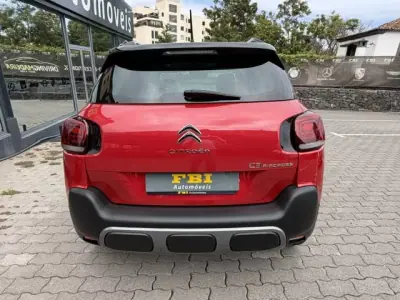 Citroën 11 2022 - 14900 EUR, 75277 km - AUTO.MOTO.pt - 75277km - foto 8 de 12