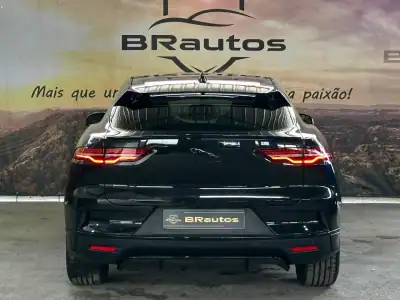 Jaguar I-Pace 2019 - 29900 EUR, 119990 km - AUTO.MOTO.pt - 119990km - foto 11 de 37