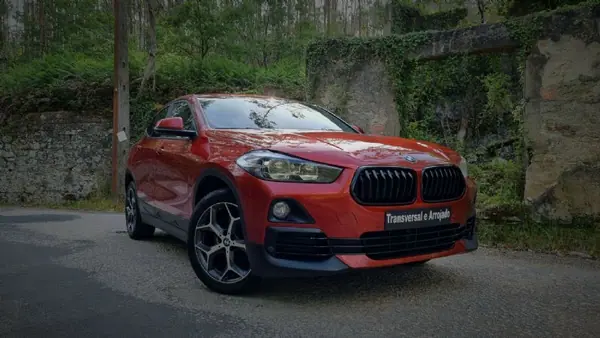 BMW X2 2018 - 24900 EUR, 116000 km - AUTO.MOTO.pt - 116000km - foto 3 de 29