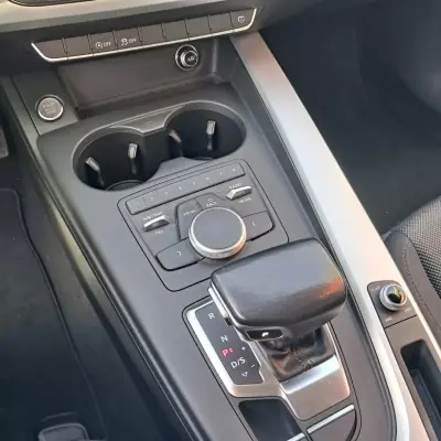 Audi A4 Avant 2017 - 22650 EUR, 126000 km - AUTO.MOTO.pt - 126000km - foto 13 de 14