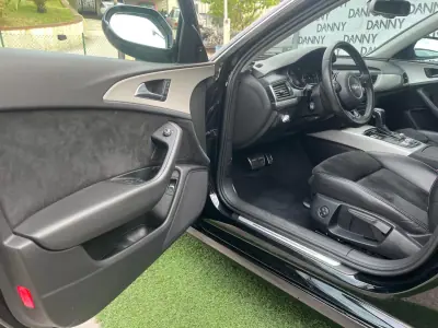 Audi A6 2015 - 17490 EUR, 266000 km - AUTO.MOTO.pt - 266000km - foto 13 de 15