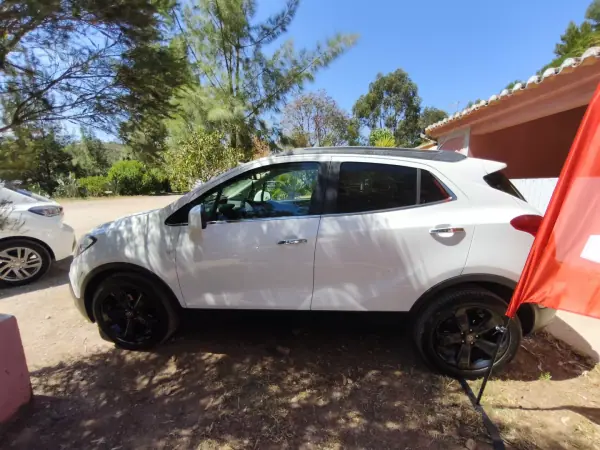 Opel Mokka 2014 - 12500 EUR, 154349 km - AUTO.MOTO.pt - 154349km - foto 2 de 14