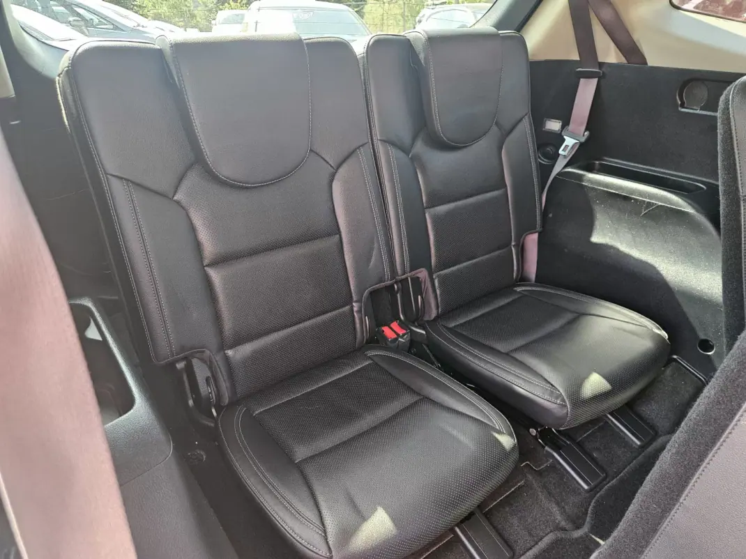 Kia Carens 2018 - 17700 EUR, 104900 km - 104900km - foto 25 de 52