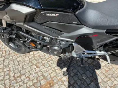 Honda NC750X 2020 - 6850 EUR, 32251 km - AUTO.MOTO.pt - 32251km - foto 10 de 17