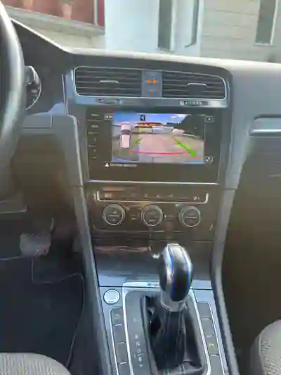 Volkswagen e-Golf 2019 - 12500 EUR, 104000 km - 104000km - foto 5 de 6