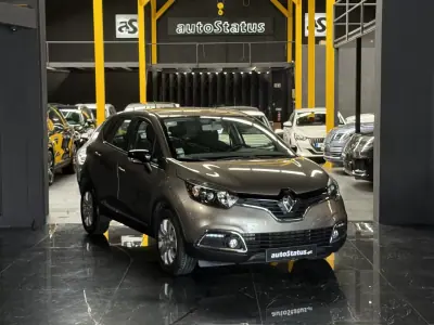 Renault Captur 2016 - 67180km