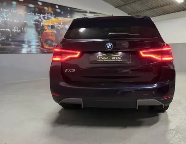 BMW iX3 2021 - 38500 EUR, 98000 km - AUTO.MOTO.pt - 98000km - foto 5 de 20
