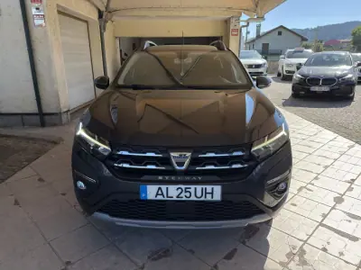 Dacia Sandero 2021 - 12950 EUR, 82532 km - 82532km - foto 10 de 28