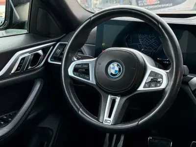 BMW i4 2022 - 46350 EUR, 79000 km - AUTO.MOTO.pt - 79000km - foto 6 de 21