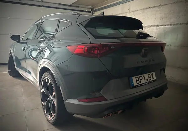 Cupra Formentor 2021 - 25950 EUR, 85500 km - AUTO.MOTO.pt - 85500km - foto 4 de 21