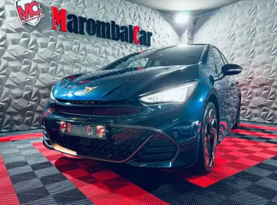 Cupra Born 2022 - 35990 EUR, 26601 km - AUTO.MOTO.pt - 26601km - foto 8 de 60