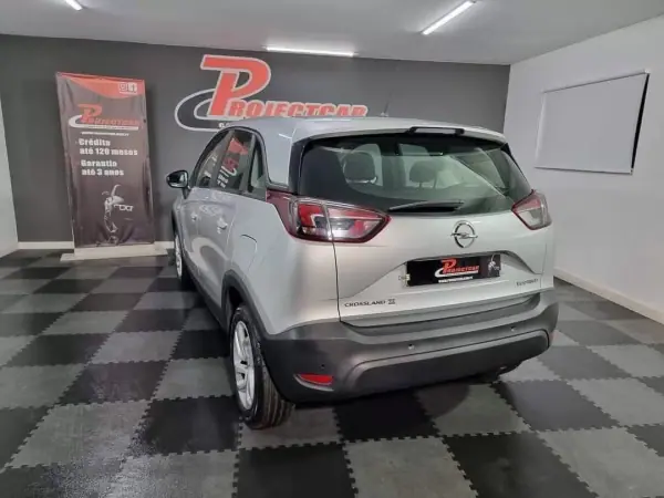 Opel Crossland X 2019 - 16900 EUR, 114000 km - AUTO.MOTO.pt - 114000km - foto 12 de 15