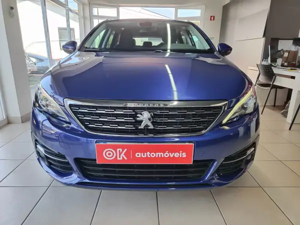 Peugeot 308 SW 2018 - 8950 EUR, 229000 km - AUTO.MOTO.pt - 229000km - foto 3 de 37