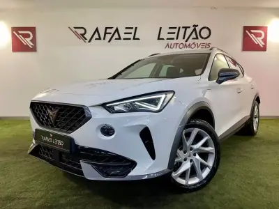 Cupra Formentor 2024 — foto 2 de 37