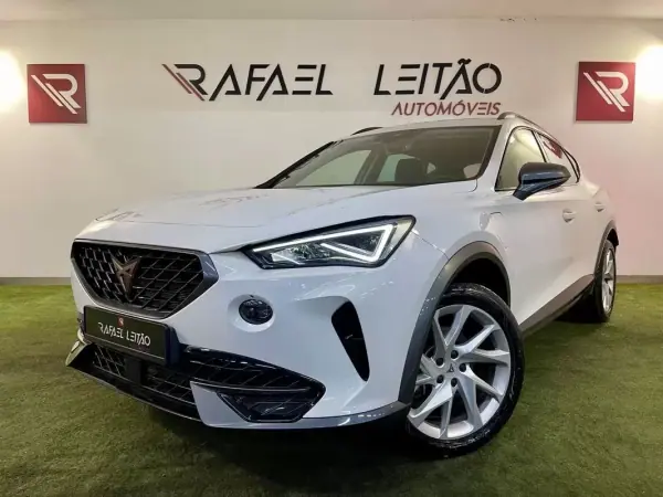 Cupra Formentor 2024 — foto 2 de 37