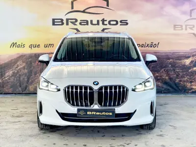BMW 218 Active Tourer 2022 - 24900 EUR, 48639 km - 48639km - foto 3 de 30