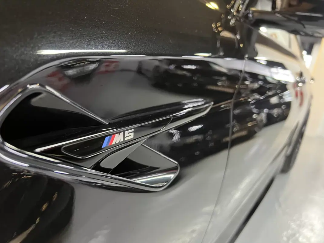 BMW M5 2019 - 87990 EUR, 80000 km - AUTO.MOTO.pt - 80000km - foto 31 de 59