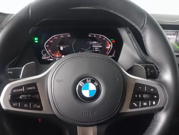 BMW 116 2024 - 27000 EUR, 27000 km - AUTO.MOTO.pt - 27000km - foto 17 de 31