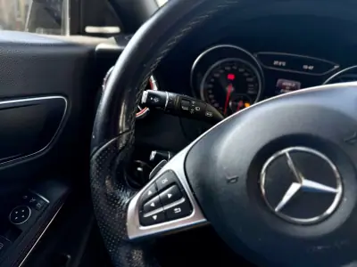 Mercedes-Benz CLA 220 2018 - 22950 EUR, 218000 km - AUTO.MOTO.pt - 218000km - foto 21 de 29