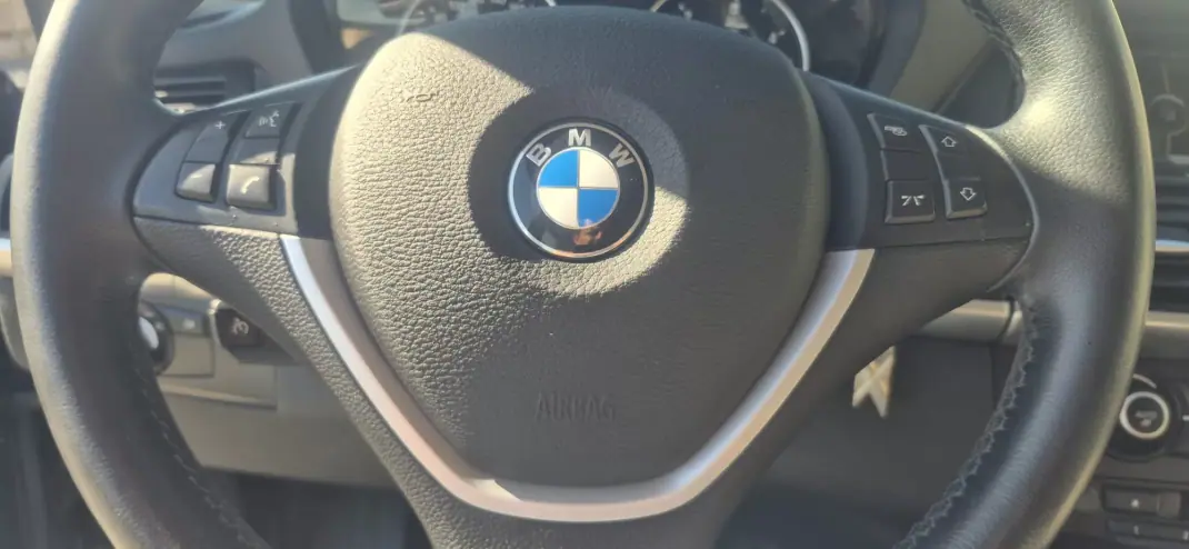 BMW X5 2010 - 17500 EUR, 238000 km - 238000km - foto 14 de 30
