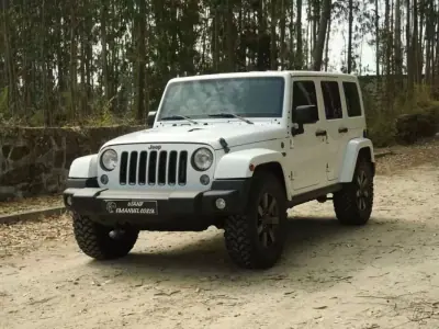 Jeep Wrangler Unlimited 2017 - 46900 EUR, 158085 km - AUTO.MOTO.pt - 158085km - foto 5 de 25
