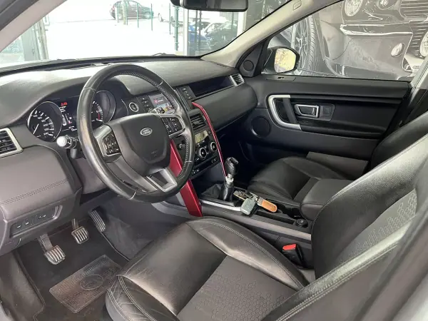 Land Rover Discovery Sport 2016 - 18600 EUR, 121987 km - AUTO.MOTO.pt - 121987km - foto 6 de 21
