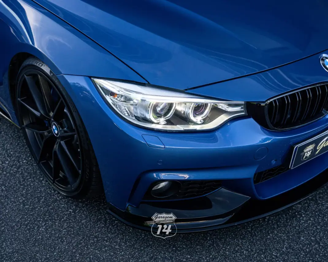 BMW 420 Gran Coupé 2015 - 22990 EUR, 194550 km - AUTO.MOTO.pt - 194550km - foto 51 de 58