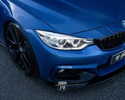 BMW 420 Gran Coupé 2015 - 22990 EUR, 194550 km - AUTO.MOTO.pt - 194550km - foto 51 de 58