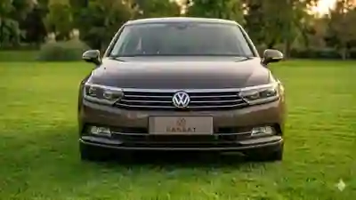Volkswagen Passat 2015 - 12420 EUR, 343000 km - AUTO.MOTO.pt - 343000km - foto 4 de 7