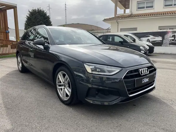 Audi A4 Avant 2022 - 21250 EUR, 195000 km - AUTO.MOTO.pt - 195000km - foto 3 de 45