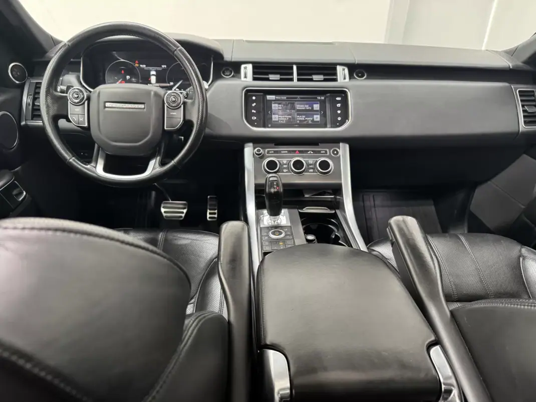 Land Rover Range Rover Sport 2016 - 31990 EUR, 220000 km - AUTO.MOTO.pt - 220000km - foto 23 de 42