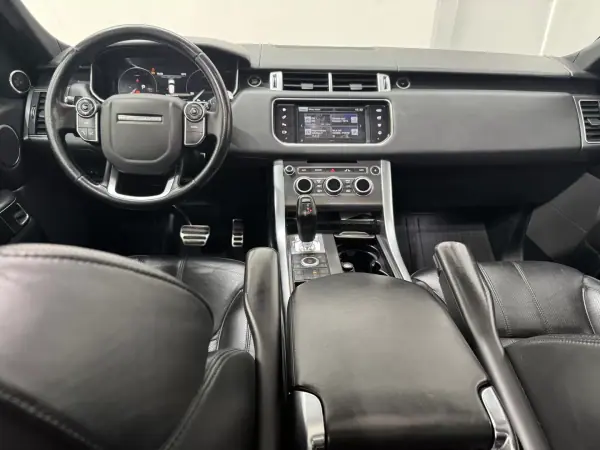Land Rover Range Rover Sport 2016 - 31990 EUR, 220000 km - AUTO.MOTO.pt - 220000km - foto 23 de 42