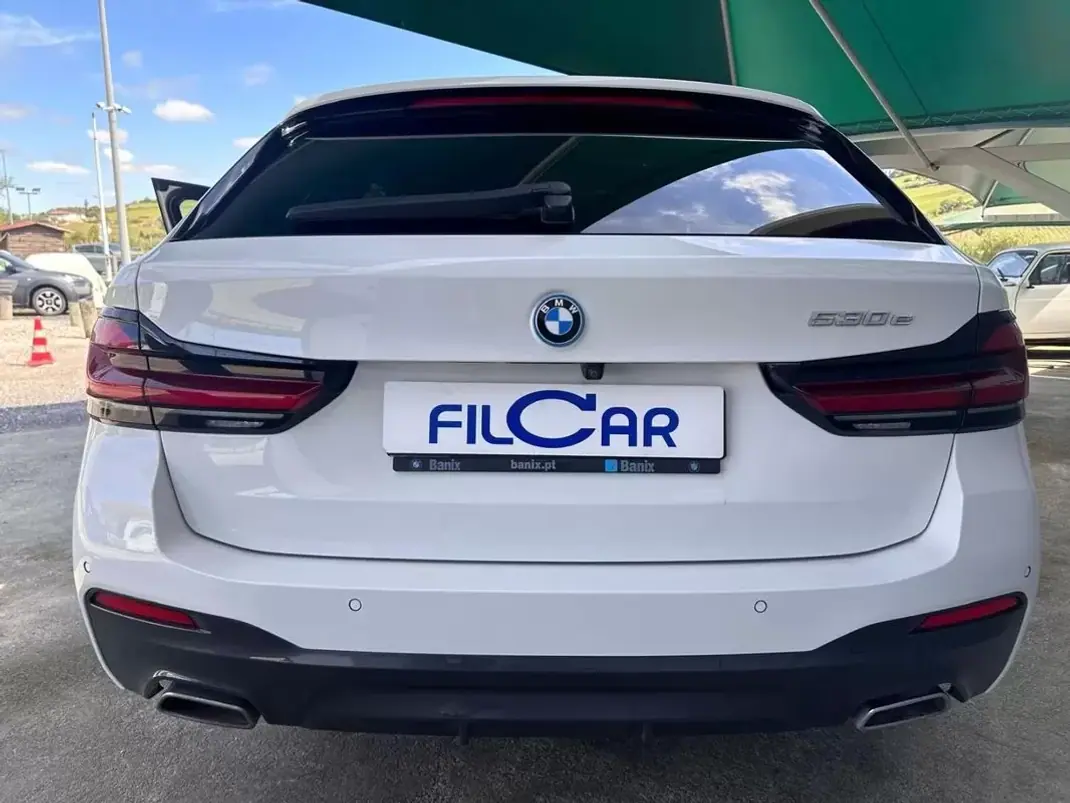 BMW 530e 2021 - 33900 EUR, 101252 km - AUTO.MOTO.pt - 101252km - foto 7 de 28