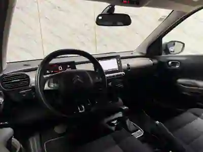 Citroën C4 Cactus 2018 - 15900 EUR, 70000 km - 70000km - foto 6 de 11