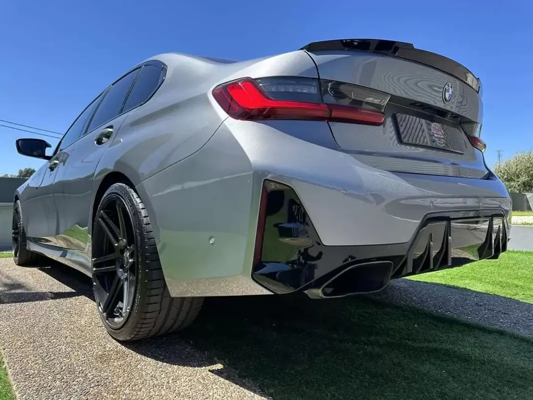 BMW M340d 2023 - 70000 EUR, 60000 km - 60000km - foto 24 de 60