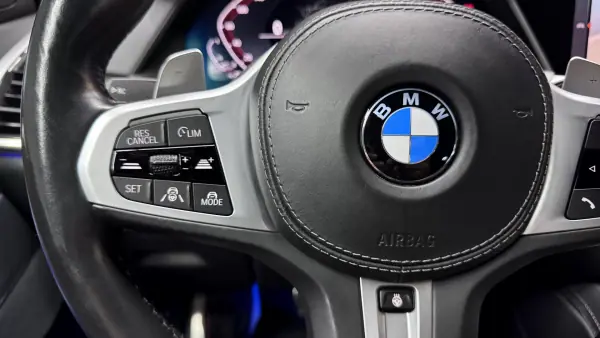BMW X6 2021 - 78490 EUR, 165000 km - AUTO.MOTO.pt - 165000km - foto 26 de 58
