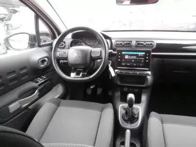 Citroën C3 2017 - 11500 EUR, 130256 km - AUTO.MOTO.pt - 130256km - foto 13 de 32