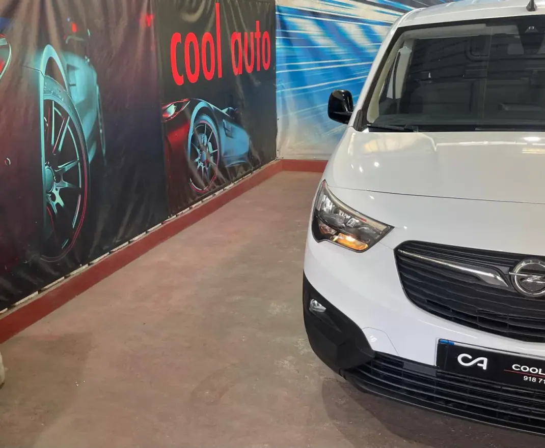 Opel COMBO 2023 - 16899 EUR, 23000 km - 23000km - foto 10 de 38