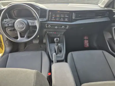 Audi A1 Sportback 2021 - 22300 EUR, 75300 km - 75300km - foto 19 de 32