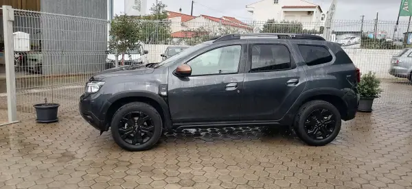 Dacia Duster 2024 - 23600 EUR, 21540 km - AUTO.MOTO.pt - 21540km - foto 28 de 30